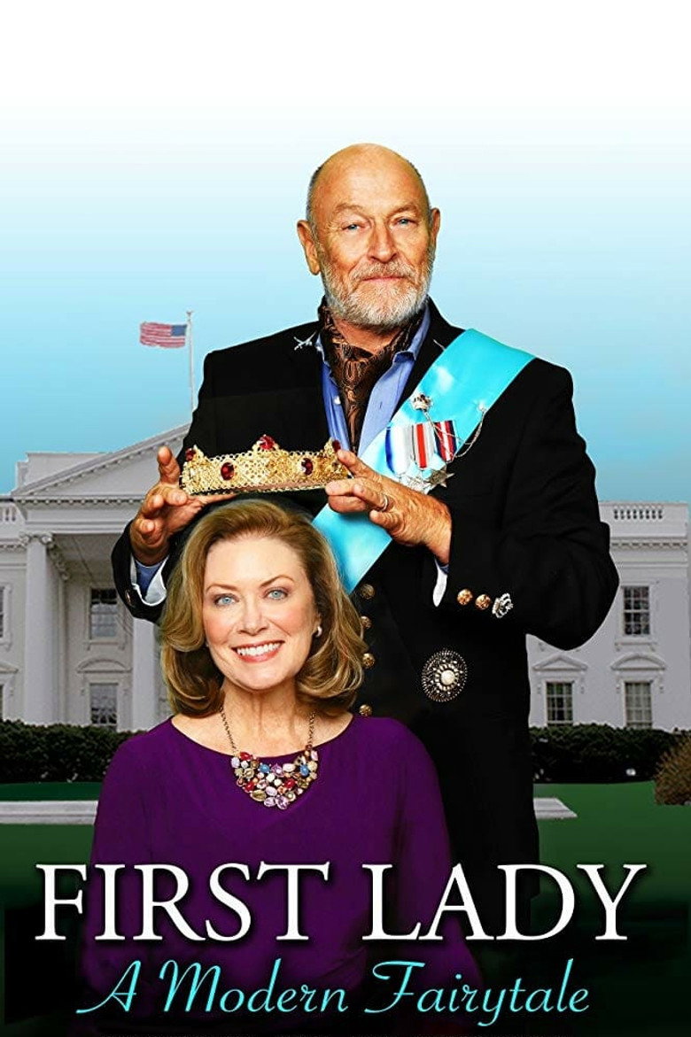 First Lady (DVD) (Import geen NL ondertiteling)