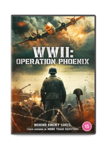Wwii: Operation Phoenix (Import)