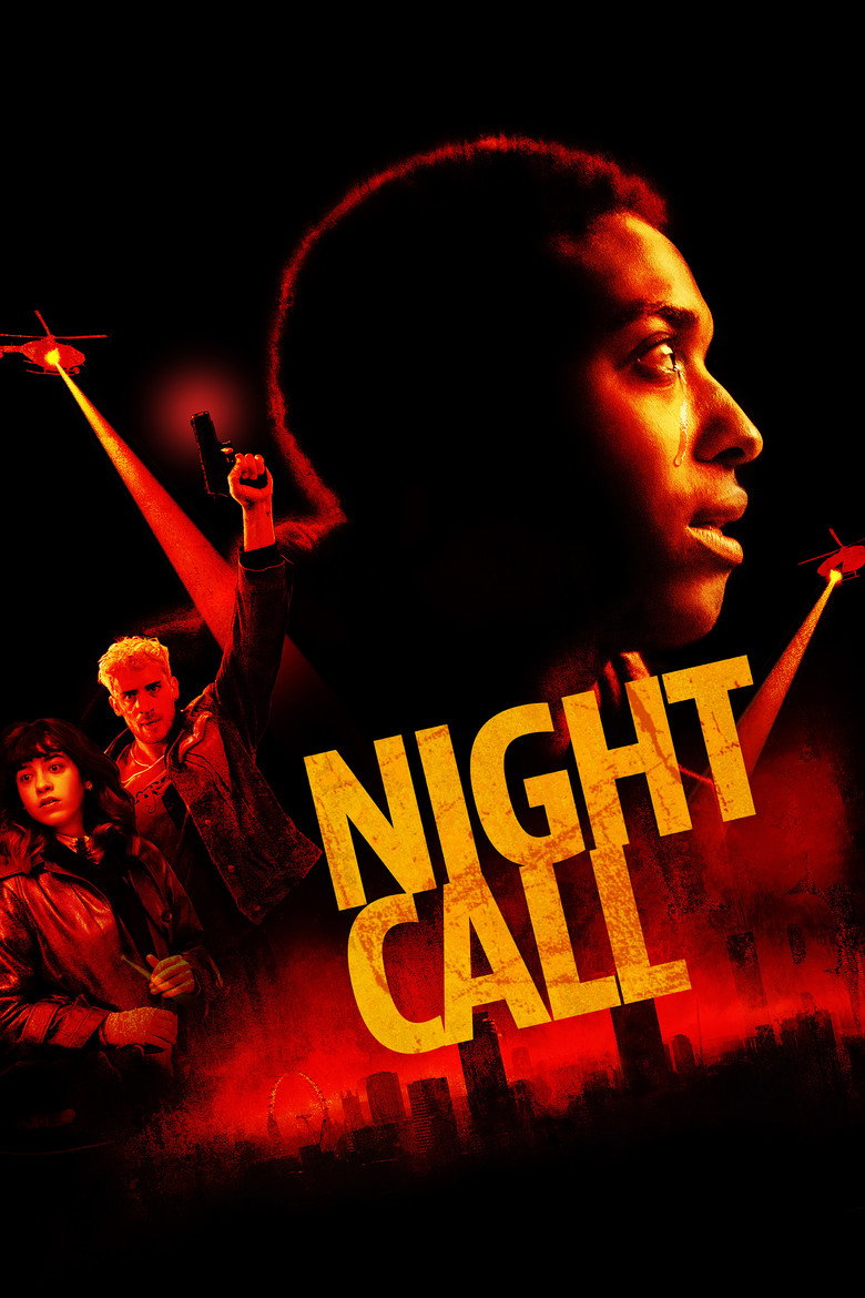 La Nuit Se Traîne (DVD)