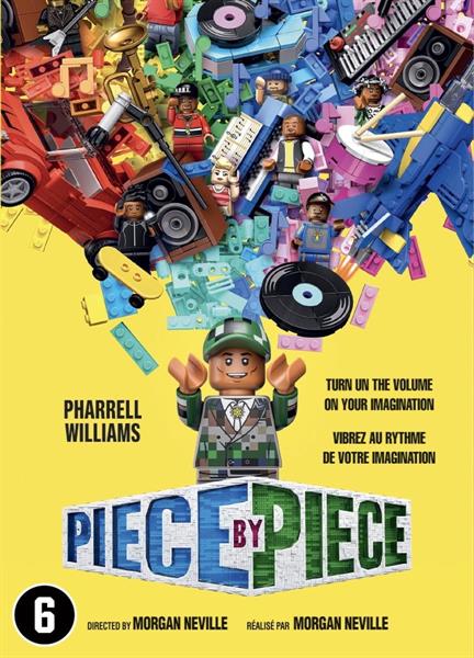 Piece By Piece (DVD)