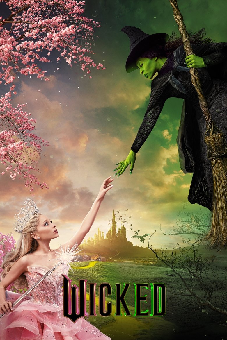 Wicked (Blu-ray)