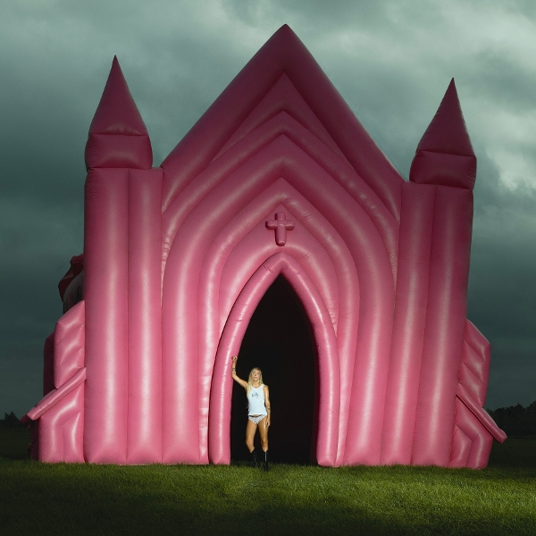 S10 - Mijn Haren Ruiken Naar Vuur (LP) (Coloured Vinyl)