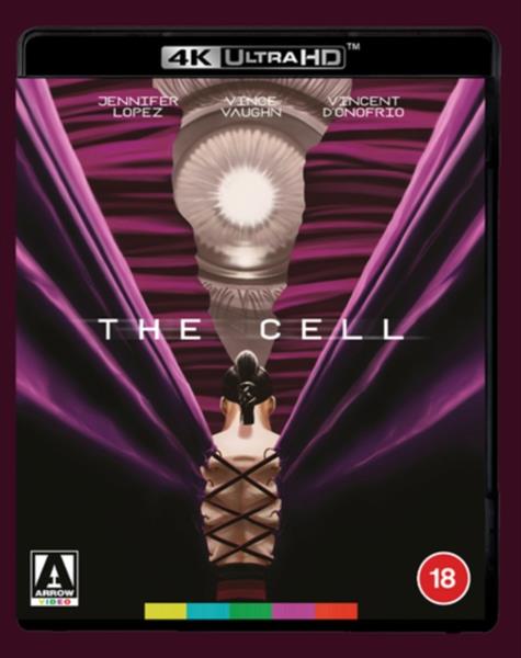 The Cell (limited Edition) (Import)