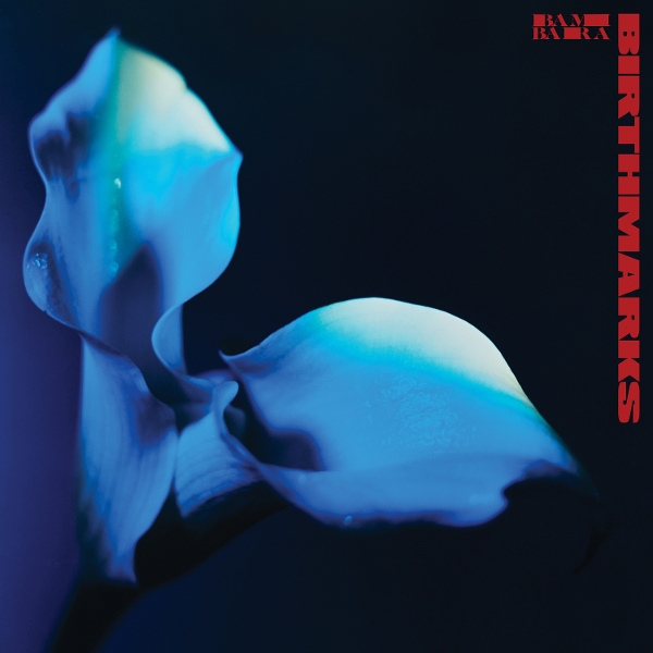 Bambara - Birthmarks (CD)