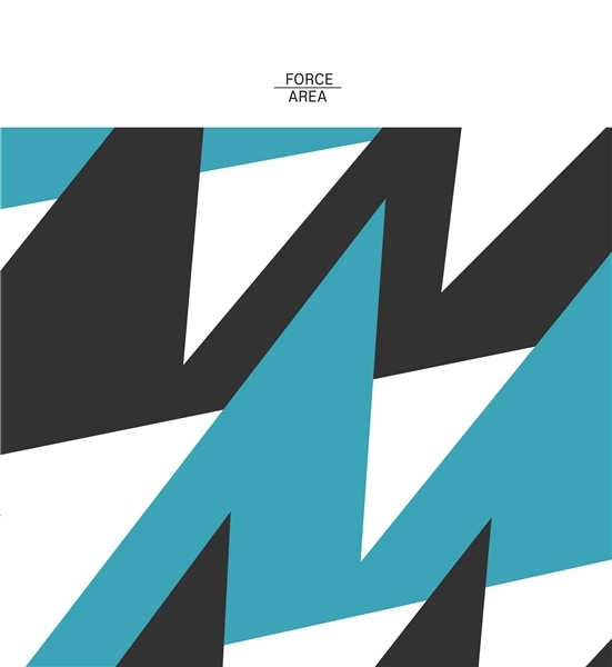 Yves De Mey - Force Over Area (LP)