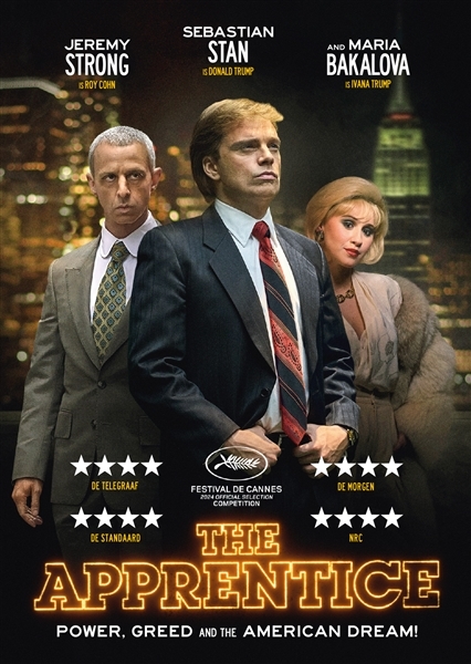 The Apprentice