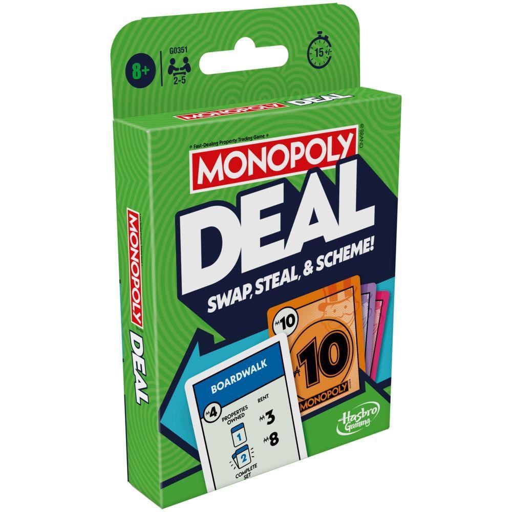 Monopoly - Deal Refresh (BE)