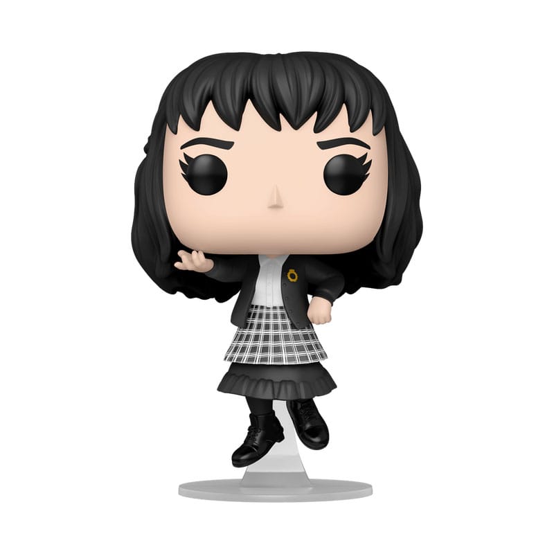 Pop Movies Beetlejuice - Funko Pop Movies Beetlejuice S3 Lydia Deetz