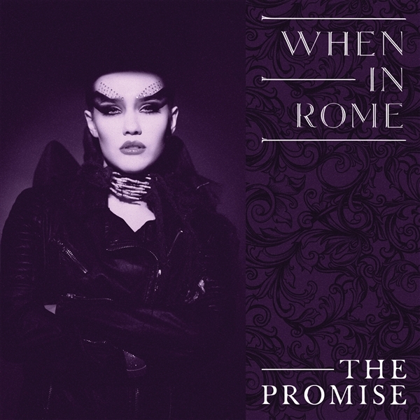 When In Rome - The Promise (CD)