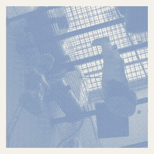 Bdrmm - Microtonic (CD)