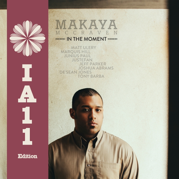 Makaya McCraven - In The Moment (IA11 Edition) (2 LP)