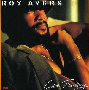 Roy Ayers - Love Fantasy (CD) (Remastered)