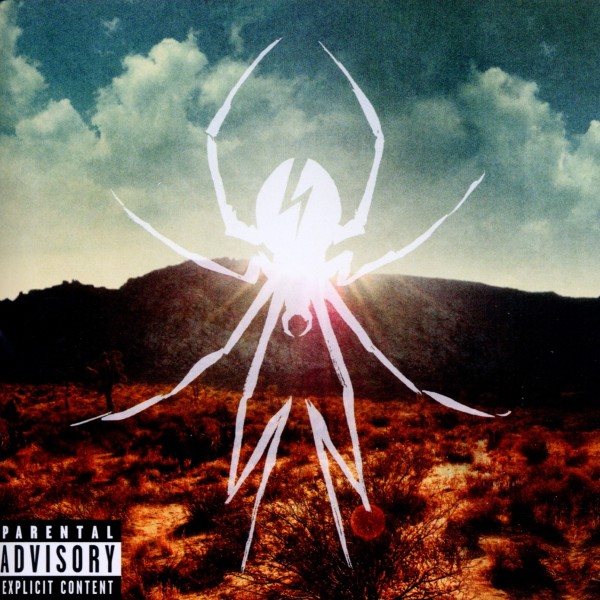 My Chemical Romance - Danger Days: The True Lives Of The Fabulous Killjoys (CD)