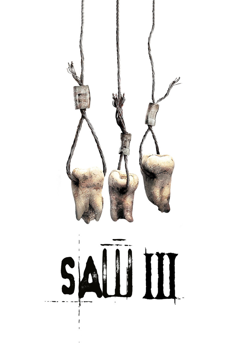 Saw 3 (Blu-ray)