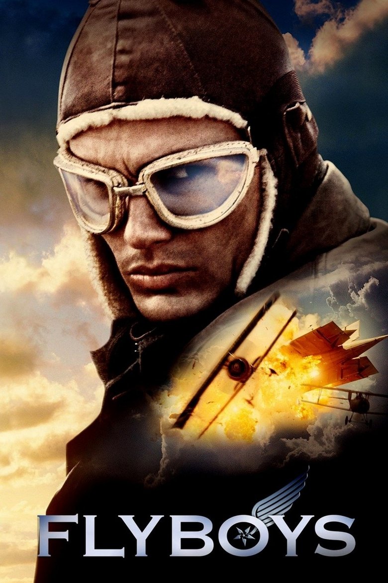 Flyboys (Blu-ray)