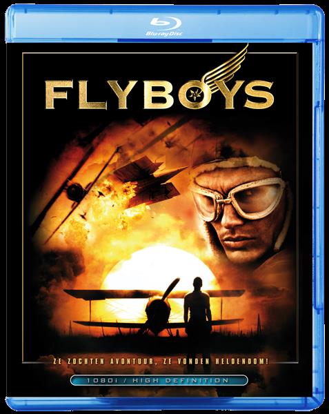 Flyboys (Blu-ray)