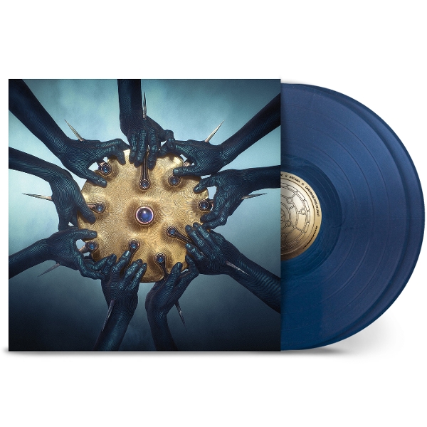 Epica - Aspiral (2 LP) (Coloured Vinyl)