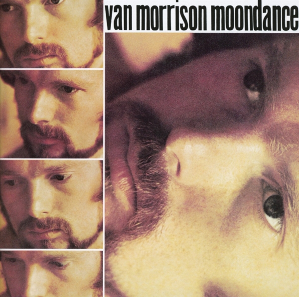 Van Morrison - Moondance (CD) (Remastered)