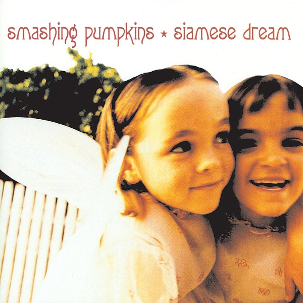 Smashing Pumpkins - Siamese Dream (2 LP)