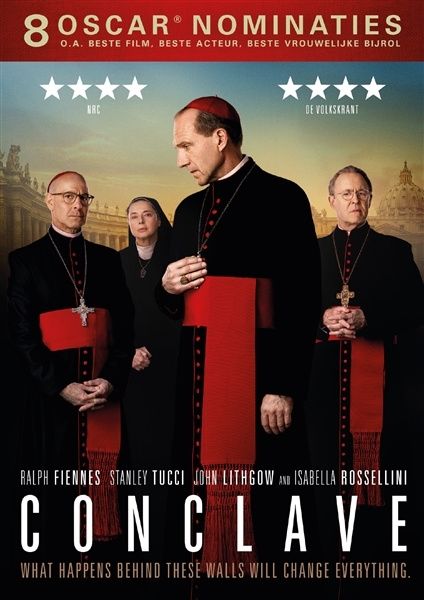 Conclave (DVD)
