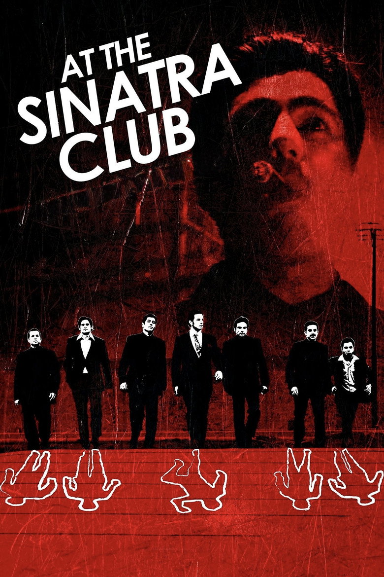 At The Sinatra Club (DVD)