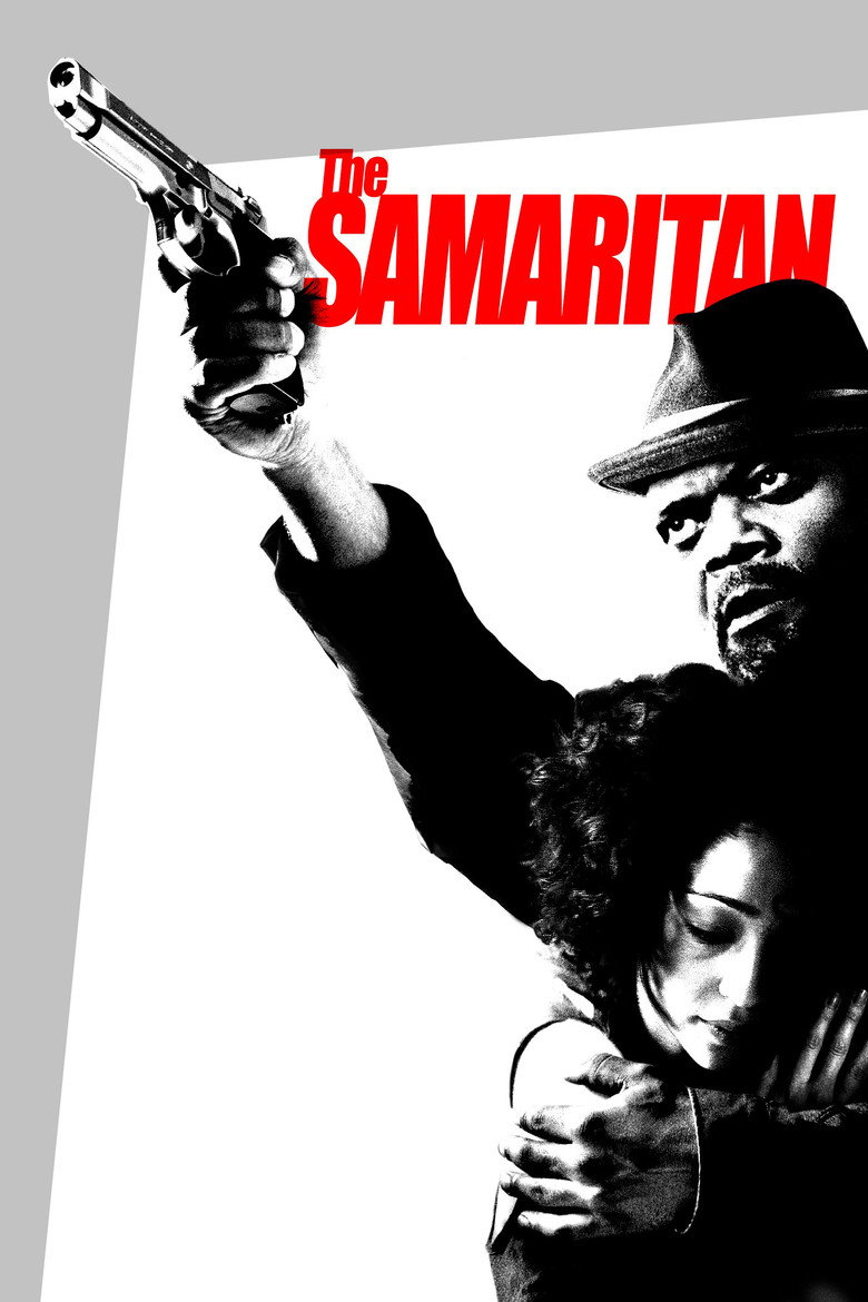 Samaritan (DVD)