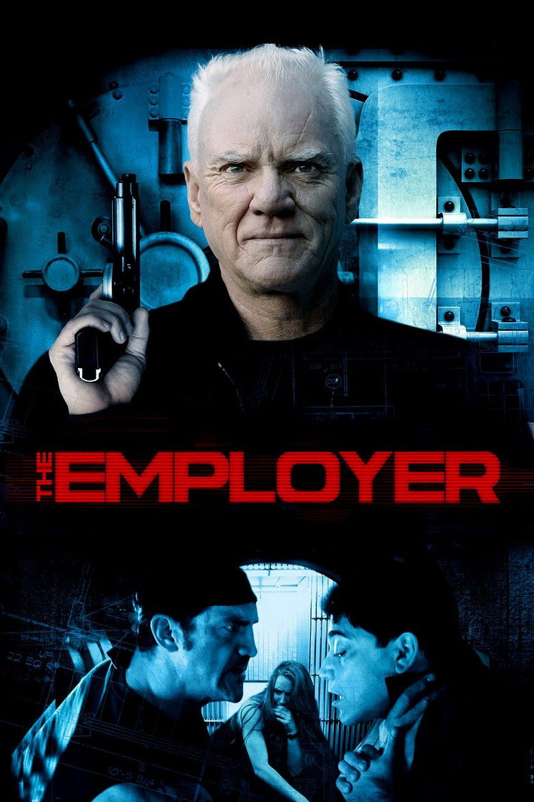 Employer (DVD)