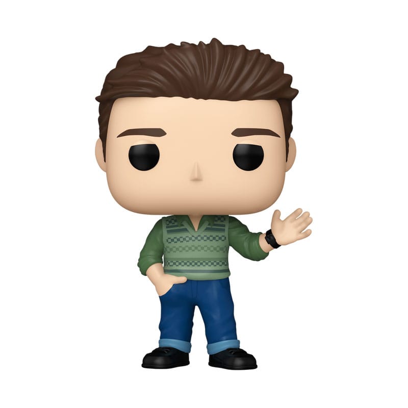 Pop Movies Sixteen Candles - Funko Pop Movies Sixteen Candles Jake