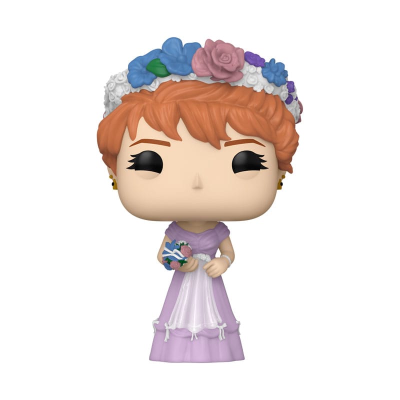 Pop Movies Sixteen Candles - Funko Pop Movies Sixteen Candles Samantha