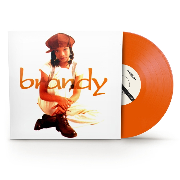 Brandy - Brandy (2 LP)