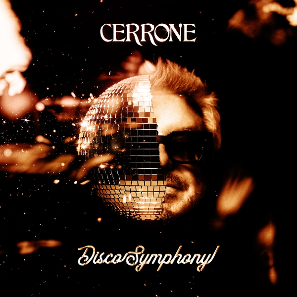 Cerrone - Disco Symphony (2 CD)