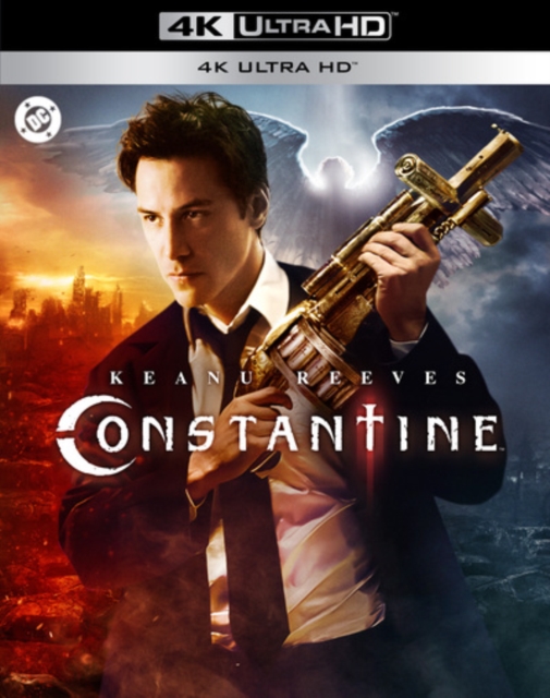 Constantine (Import)