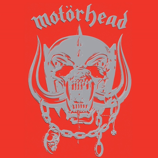 Motörhead - Motörhead (2 LP) (Limited Edition)