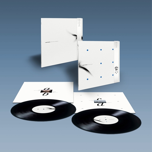 Yann Tiersen - Rathlin From A Distance / The Liquid Hour (2 LP)