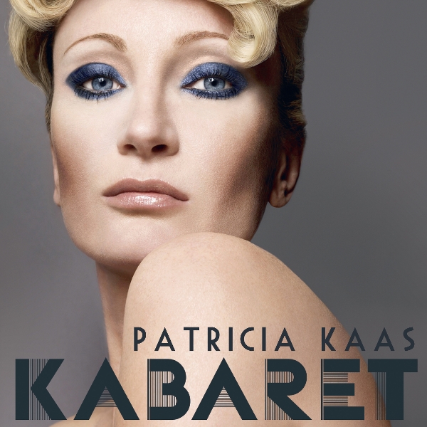 Patricia Kaas - Kabaret (LP) (Coloured Vinyl)