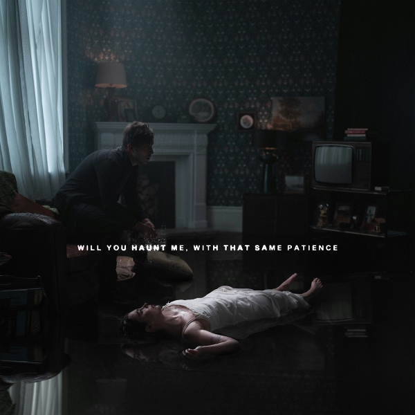 Bury Tomorrow - Will You Haunt Me, With That Same Patience (LP) (Coloured Vinyl)