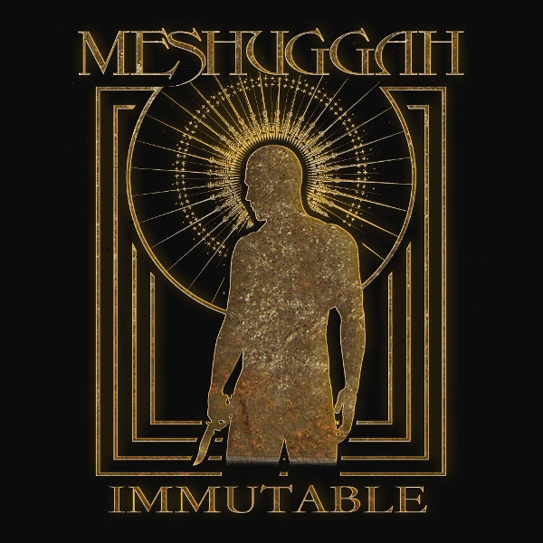 Meshuggah - Immutable: The Indelible Edition (CD)