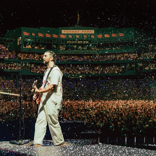 Noah Kahan - Live From Fenway Park (2 LP)
