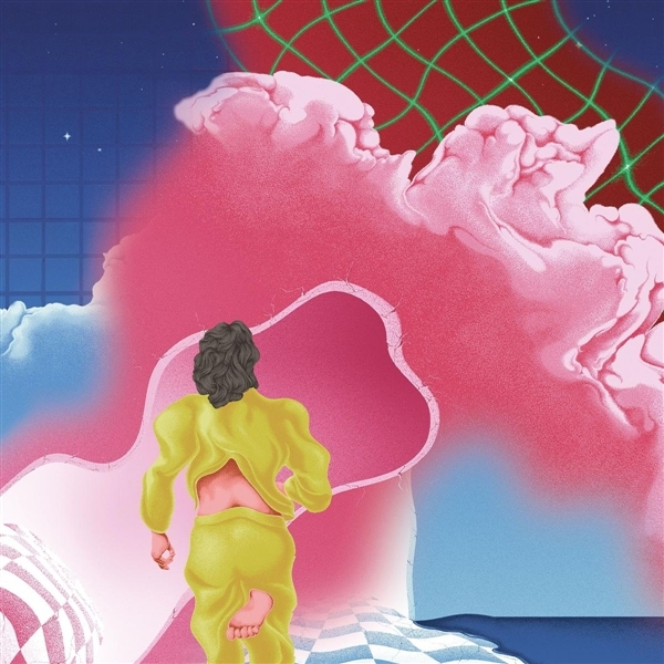 Modus Pitch - Re:Polyism (LP)