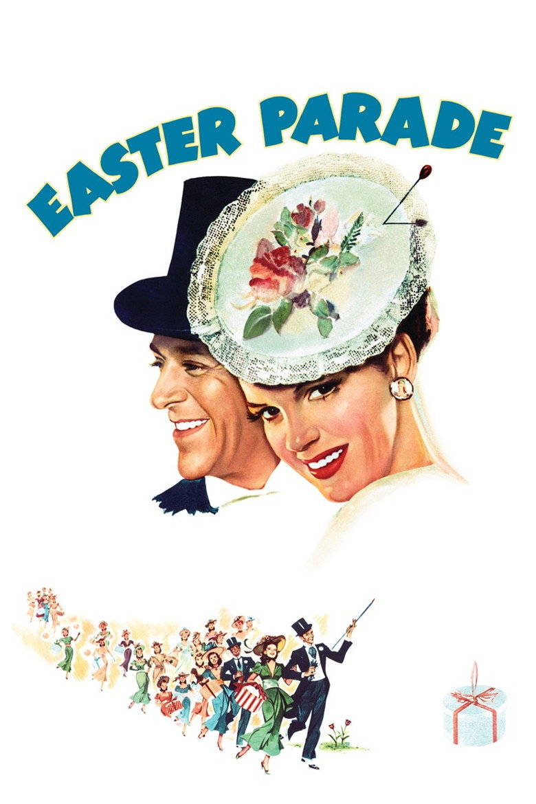 Easter Parade (Import)