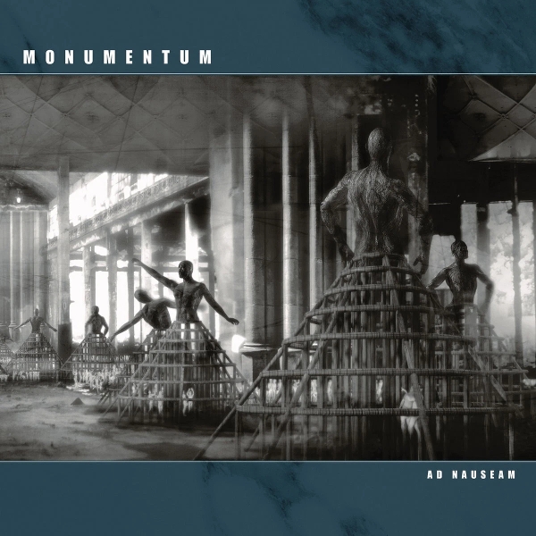 Monumentum - Ad Nauseam (CD)