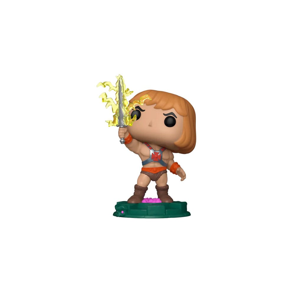 Funko Fusion - Pop Games N