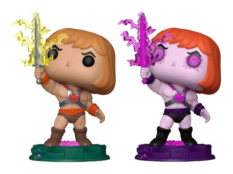 Funko Fusion - Pop Games N