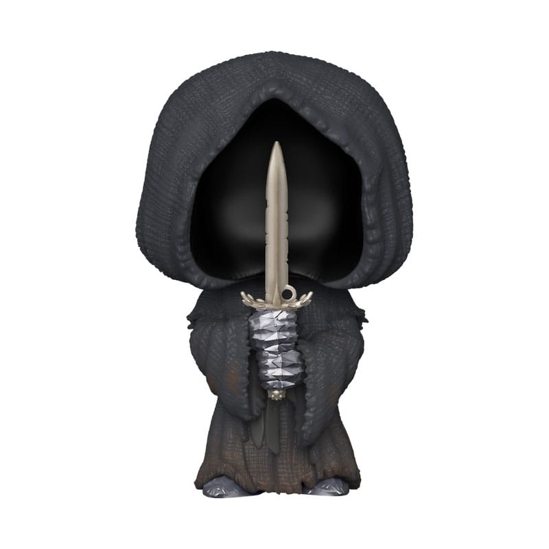 Lord Of The Rings (The): Funko Pop! Movies - Nazgul