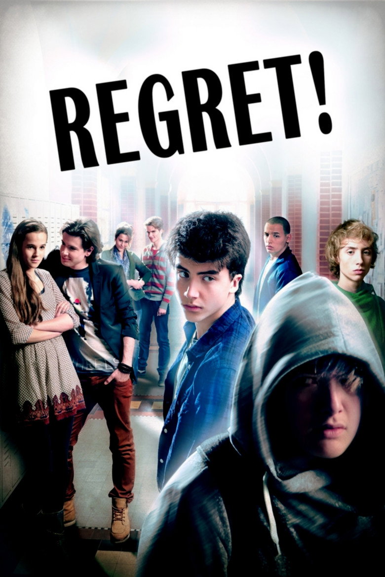 Spijt (DVD)