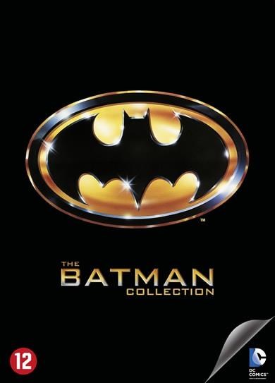 Batman collection (DVD)