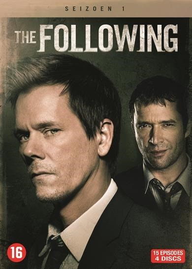 Following - Seizoen 1