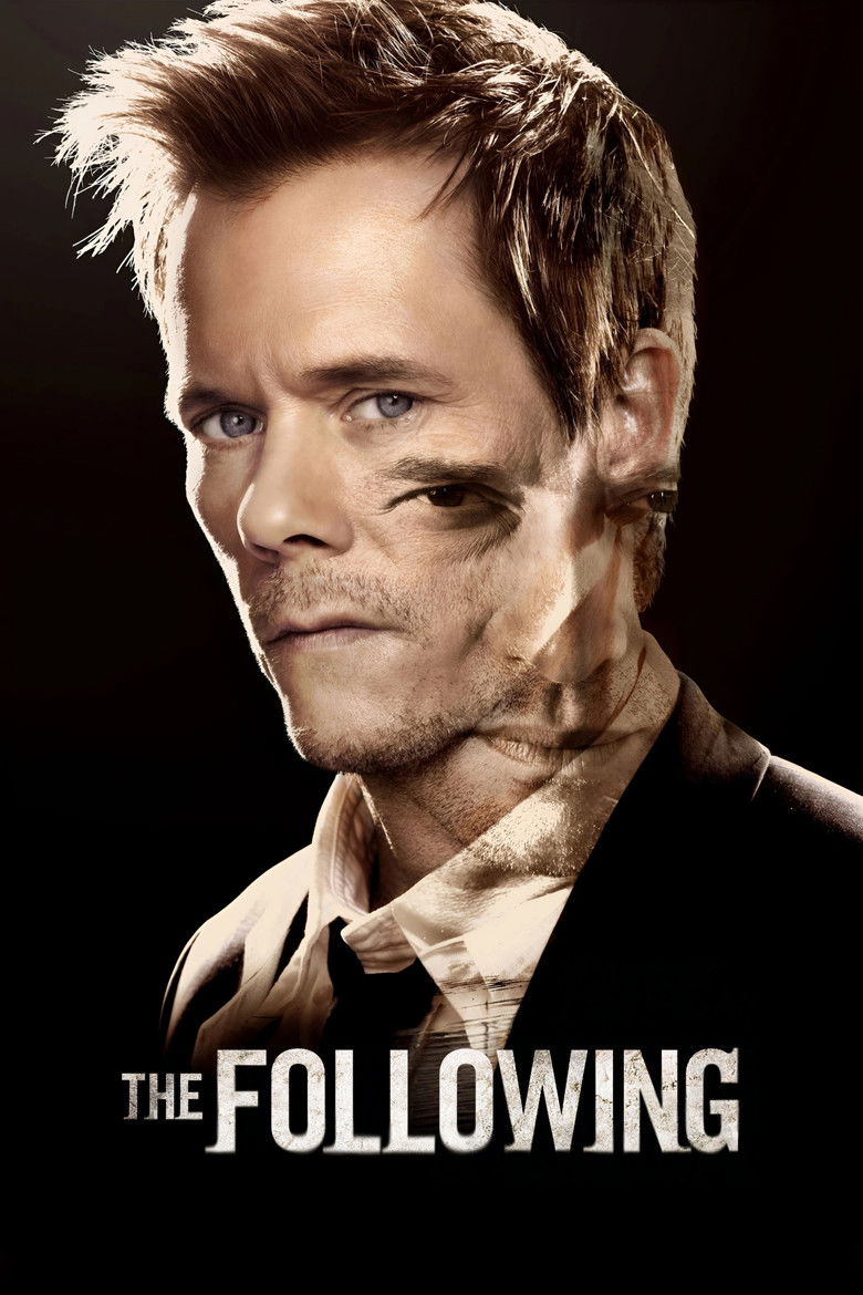 Following - Seizoen 1