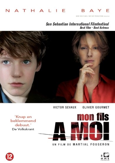 Mon fils a moi (DVD)
