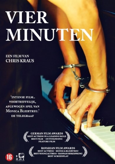 Vier minuten